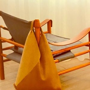 SHIRALEAH ARDEN TOTE